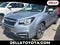2017 Subaru Forester Limited
