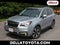 2017 Subaru Forester Limited