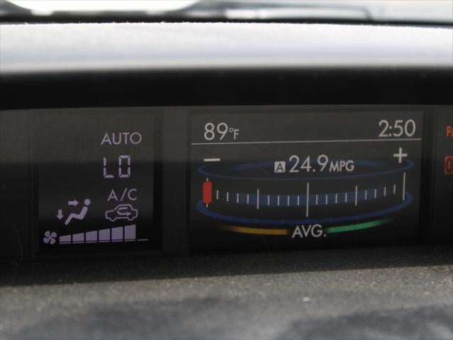 2017 Subaru Forester Limited