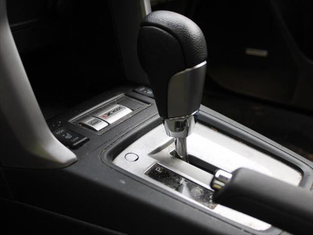 2017 Subaru Forester Limited