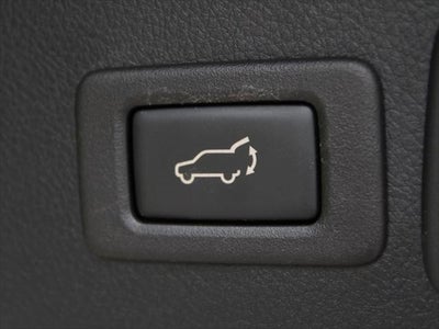 2017 Subaru Forester Limited