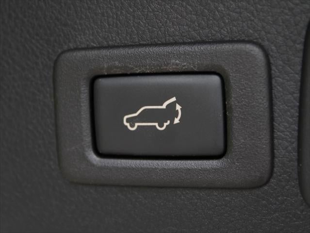 2017 Subaru Forester Limited