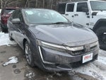2020 Honda Clarity Plug-In Hybrid Sedan