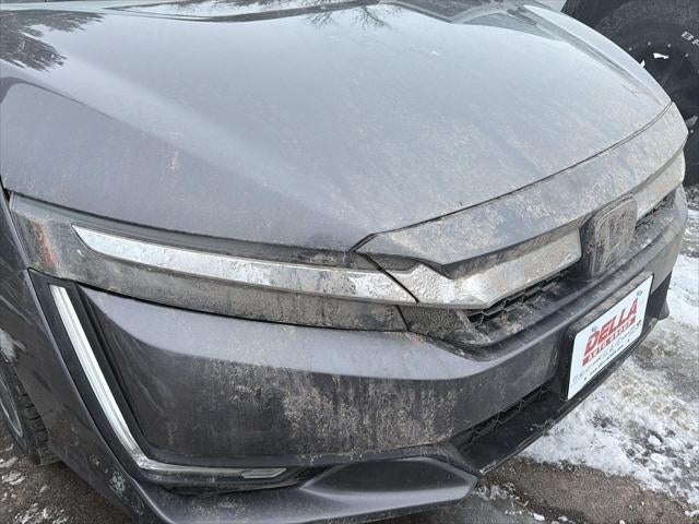 2020 Honda Clarity Plug-In Hybrid Sedan