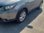 2017 Nissan Rogue Sport SV