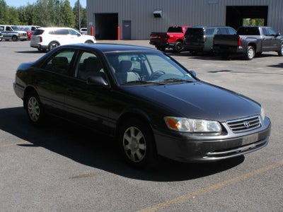 2000 Toyota Camry LE