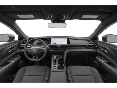 2023 Toyota Crown XLE