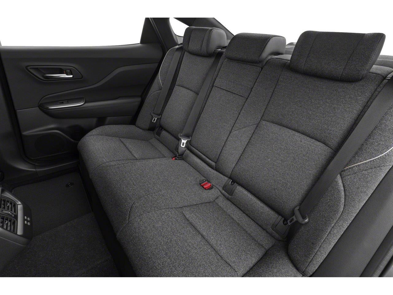 2023 Toyota Crown XLE