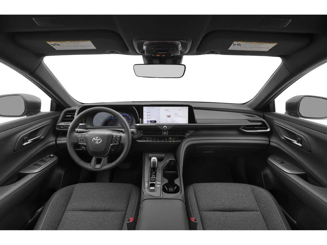 2023 Toyota Crown XLE