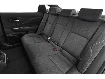 2023 Toyota Crown XLE