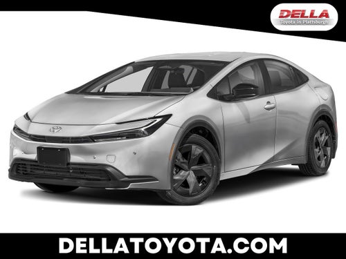 2023 Toyota Prius LE
