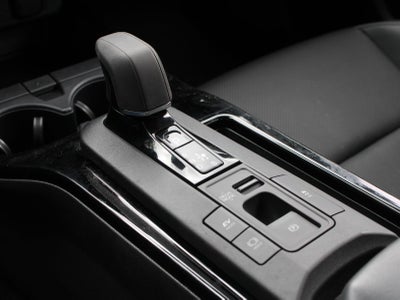 2023 Toyota Prius LE