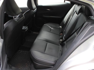 2023 Toyota Prius LE