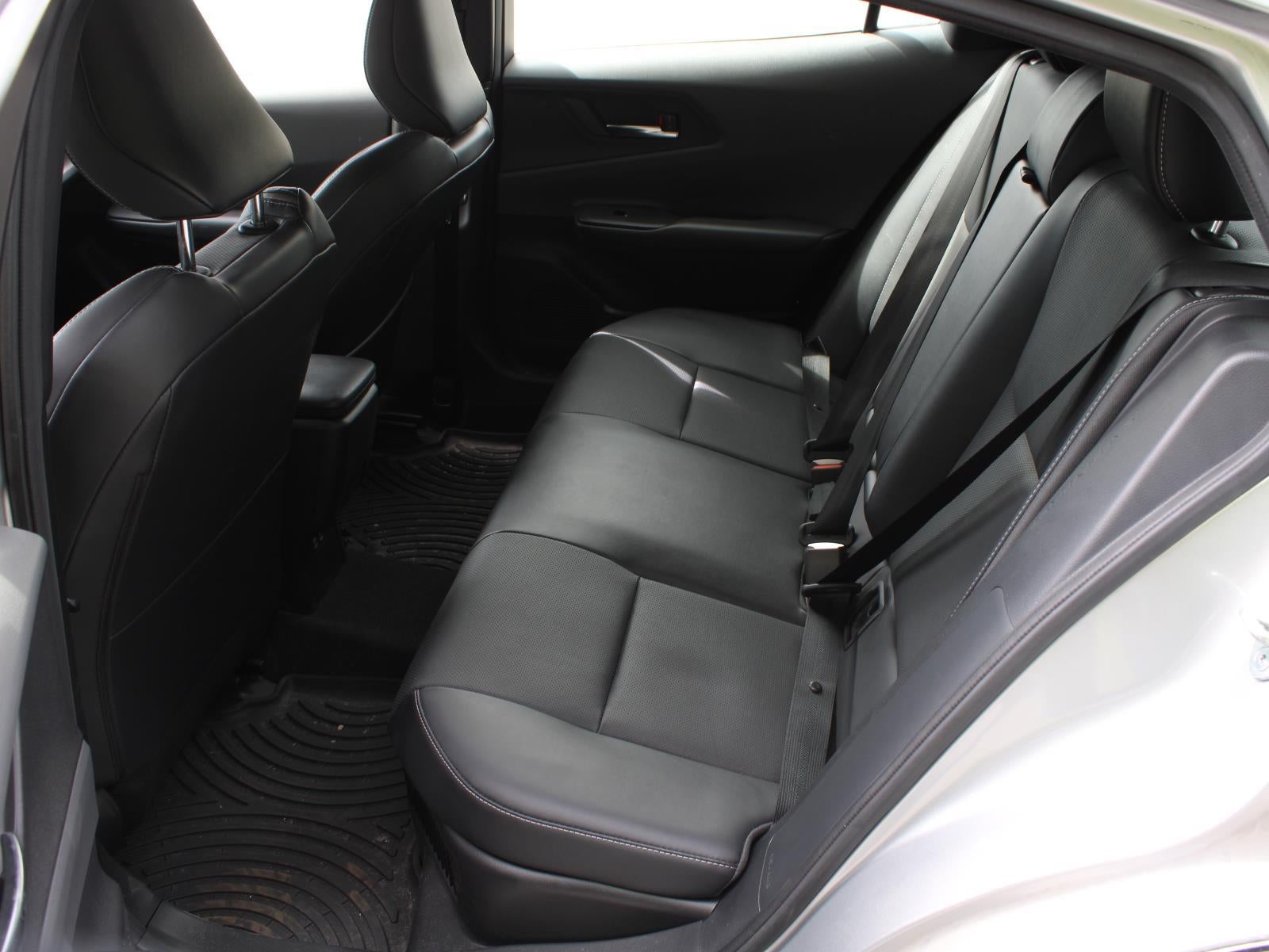 2023 Toyota Prius LE