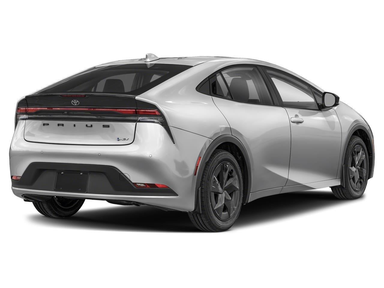 2023 Toyota Prius LE