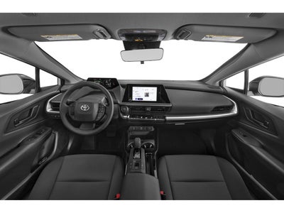 2023 Toyota Prius LE