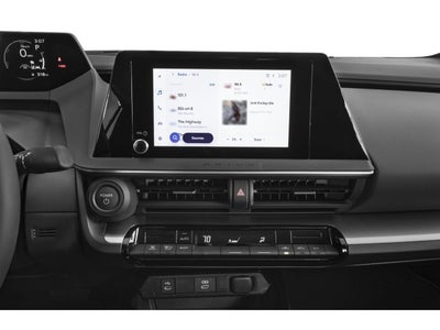 2023 Toyota Prius LE