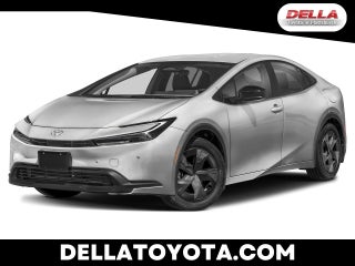 2023 Toyota Prius LE