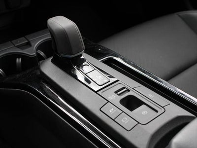 2023 Toyota Prius LE
