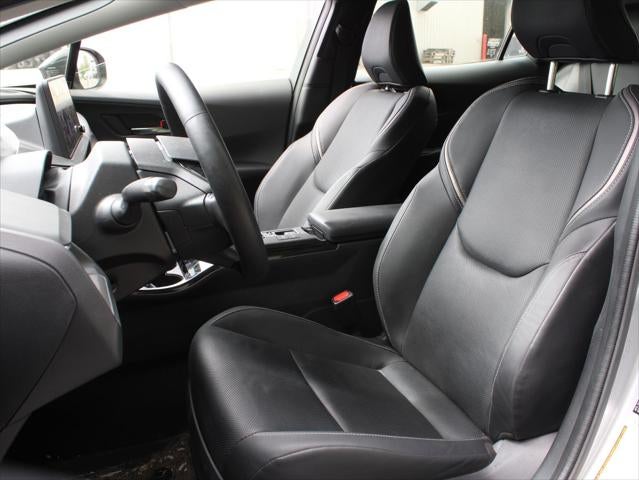 2023 Toyota Prius LE