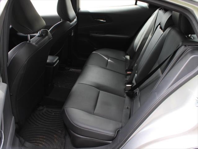 2023 Toyota Prius LE