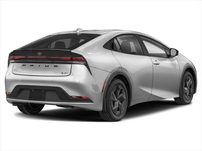 2023 Toyota Prius LE