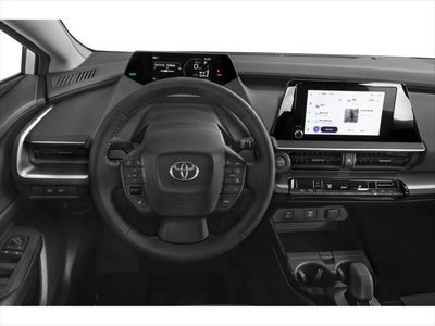2023 Toyota Prius LE