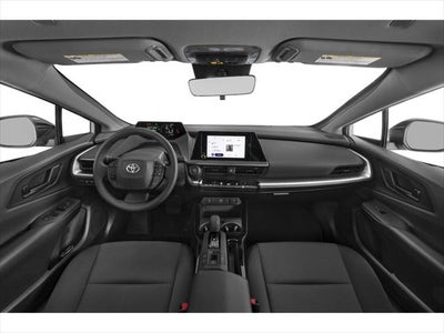 2023 Toyota Prius LE