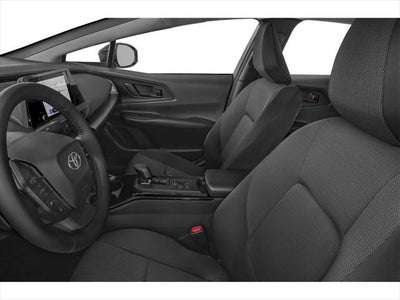 2023 Toyota Prius LE