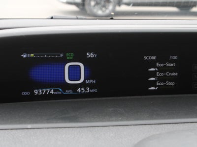 2020 Toyota Prius Prime XLE