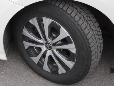 2020 Toyota Prius Prime XLE