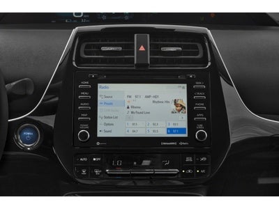 2020 Toyota Prius Prime XLE