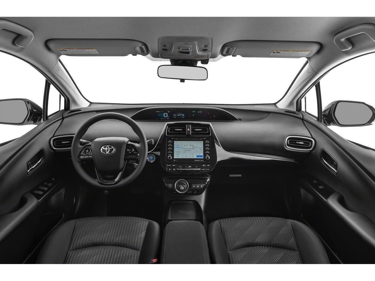 2020 Toyota Prius Prime XLE