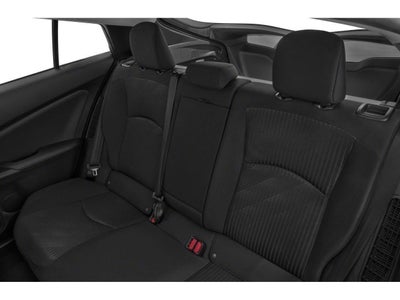 2020 Toyota Prius Prime XLE