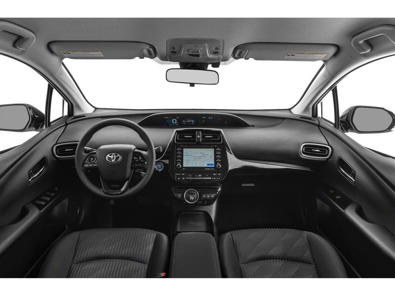 2020 Toyota Prius Prime XLE