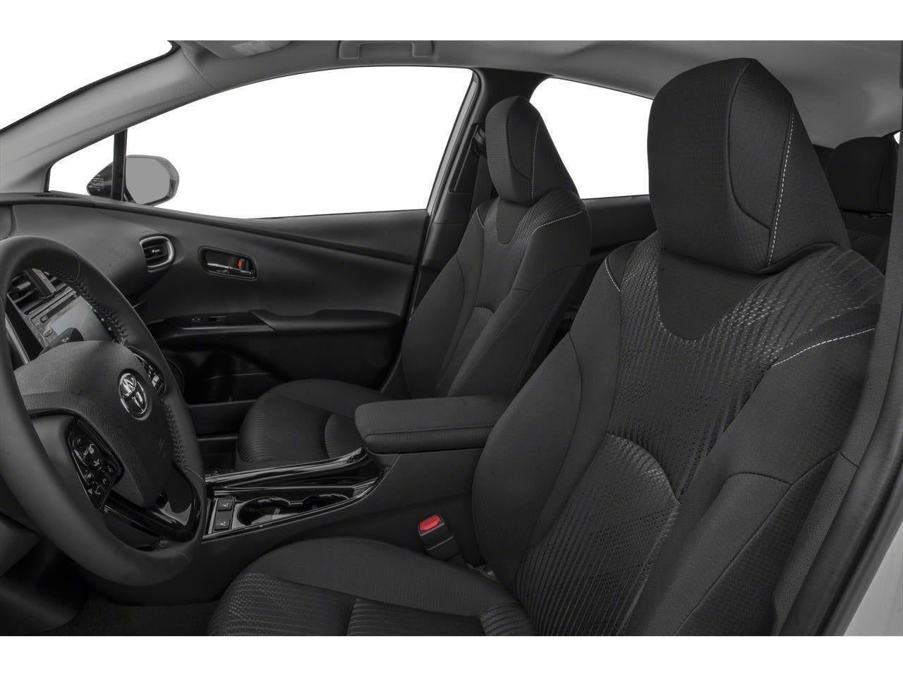 2020 Toyota Prius Prime XLE