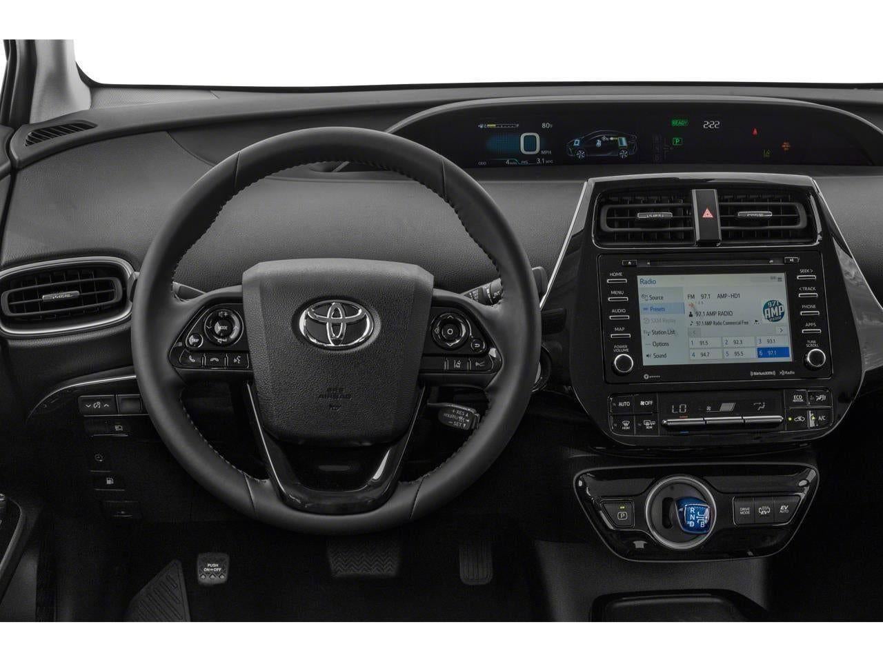 2020 Toyota Prius Prime XLE