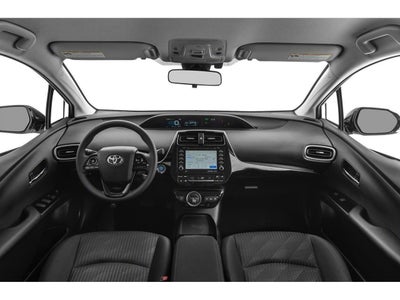 2020 Toyota Prius Prime XLE