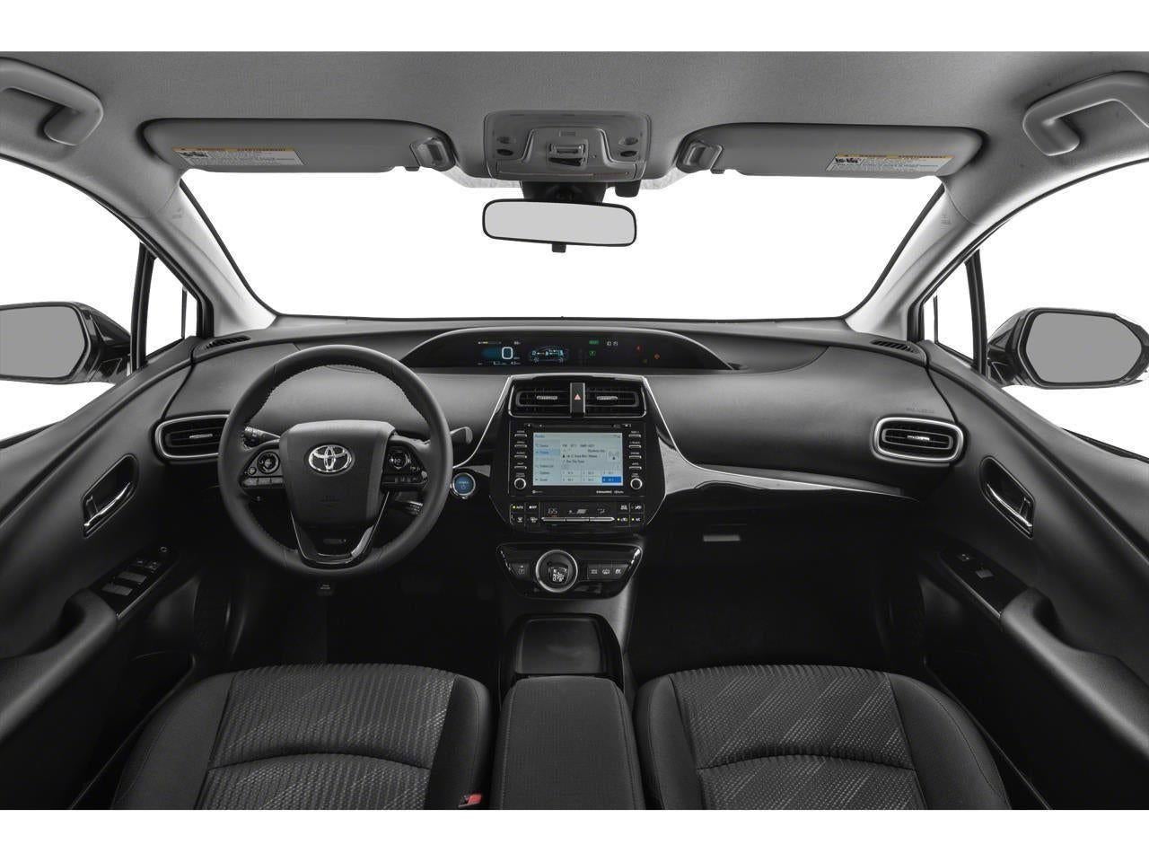2020 Toyota Prius Prime XLE