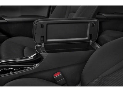 2020 Toyota Prius Prime XLE