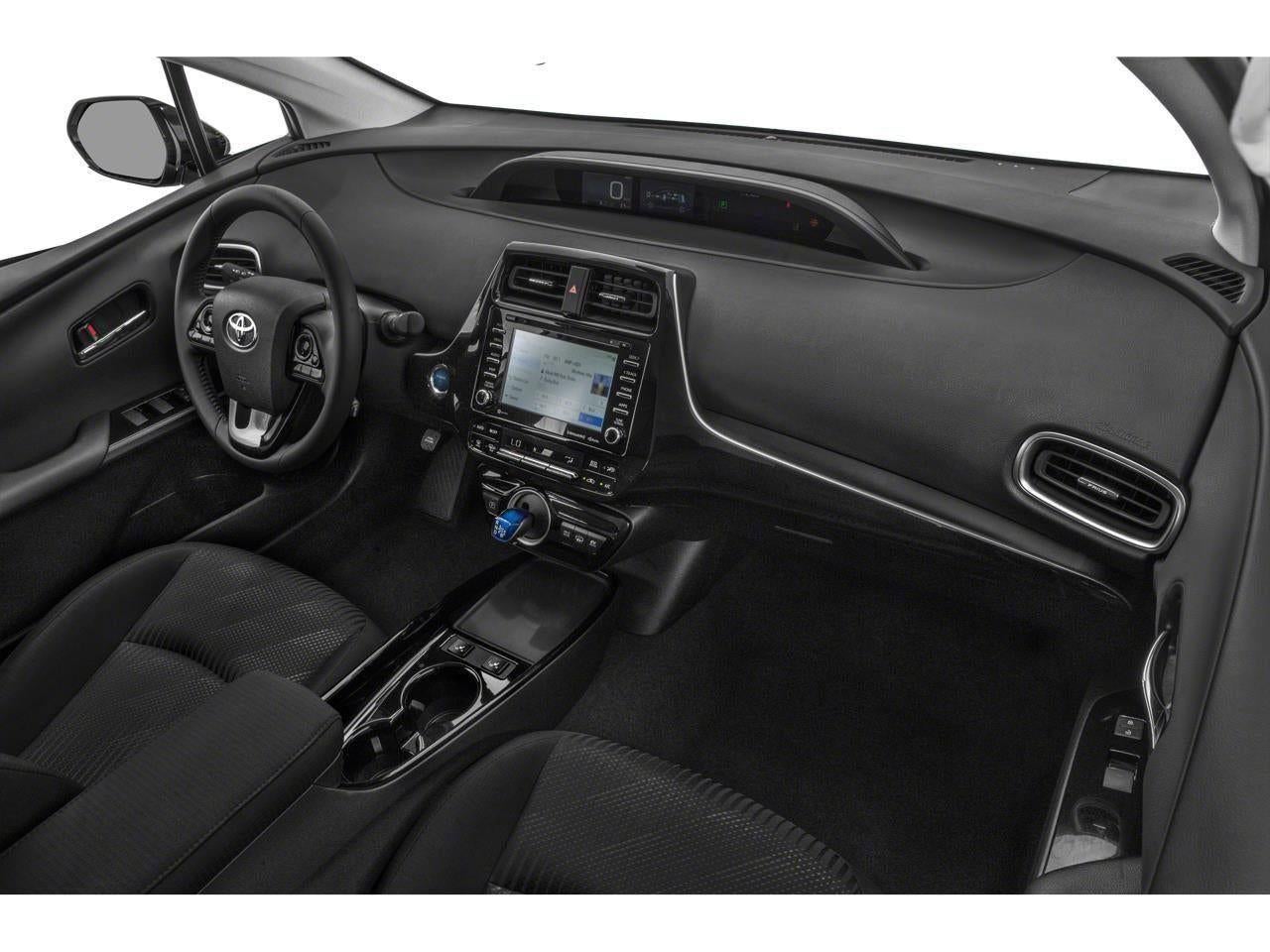 2020 Toyota Prius Prime XLE