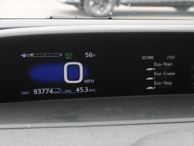 2020 Toyota Prius Prime XLE