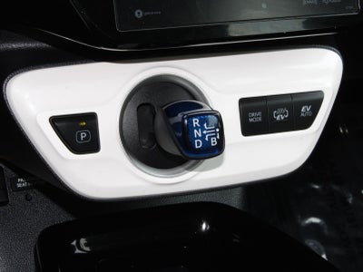 2017 Toyota Prius Prime Premium