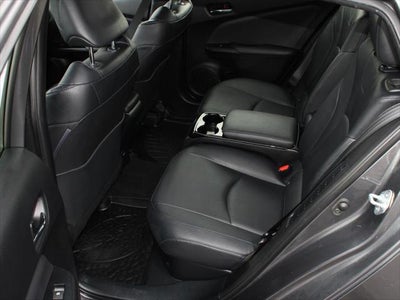 2017 Toyota Prius Prime Premium