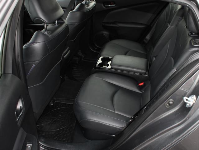 2017 Toyota Prius Prime Premium