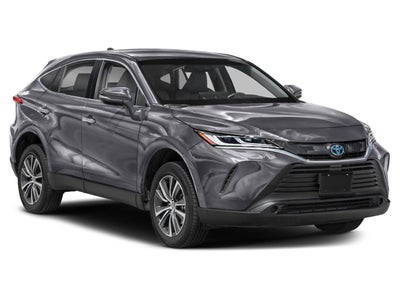 2023 Toyota Venza LE