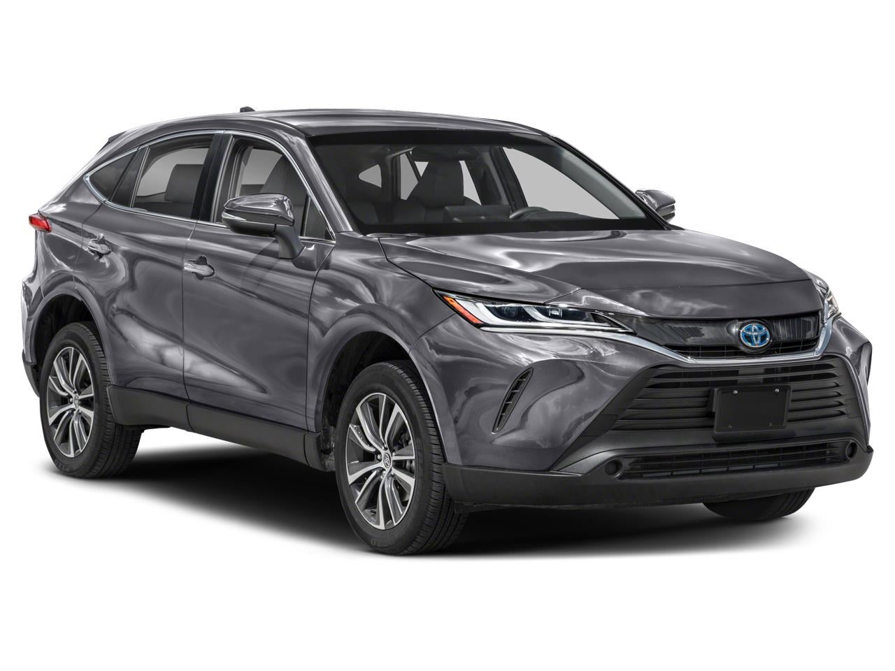 2023 Toyota Venza LE