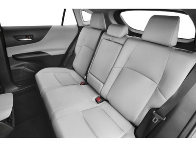 2023 Toyota Venza LE