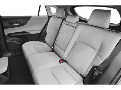2023 Toyota Venza LE