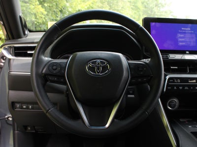 2023 Toyota Venza XLE
